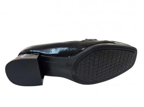 ŽENSKI COMER YEHJ-659-1 BLACK