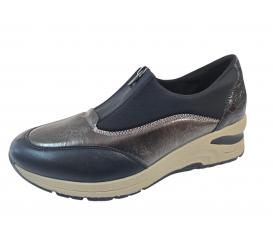 ŽENSKI COMER YCC-187 SILVER