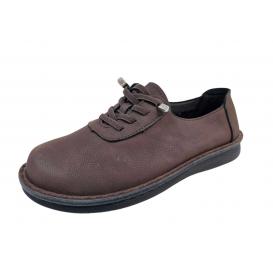 ŽENSKI COMER JB2 BROWN