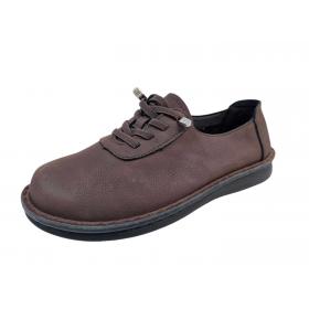 ŽENSKI COMER JB2 BROWN