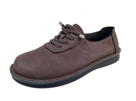 ŽENSKI COMER JB2 BROWN