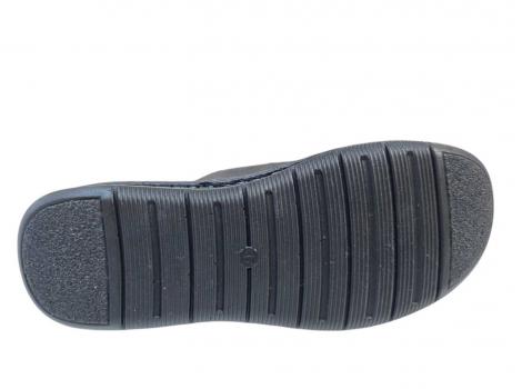 ŽENSKI COMER JB2 BLACK