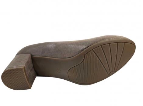 ŽENSKI COMER YEHJ-683 KHAKI