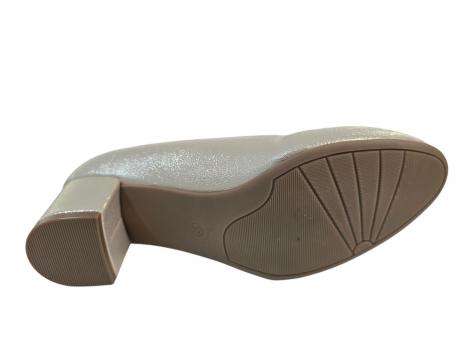 ŽENSKI COMER YEHJ-660 BEIGE