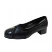 ŽENSKI COMER YEHJ-675 BLACK