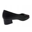 ŽENSKI COMER YEHJ-675 BLACK