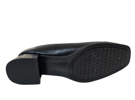 ŽENSKI COMER YEHJ-675 BLACK