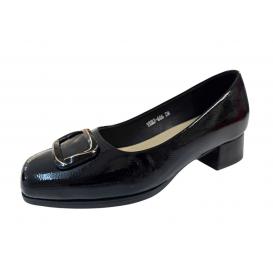 ŽENSKI COMER YEHJ-686 BLACK