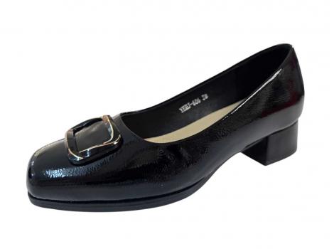 ŽENSKI COMER YEHJ-686 BLACK