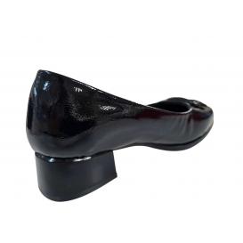 ŽENSKI COMER YEHJ-686 BLACK