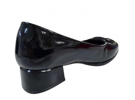 ŽENSKI COMER YEHJ-686 BLACK
