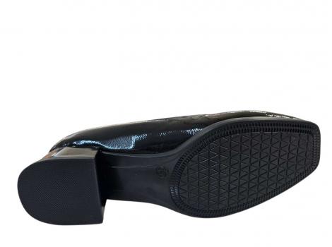 ŽENSKI COMER YEHJ-686 BLACK
