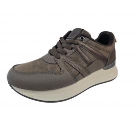 ŽENSKI COMER LDLJ-205 DK. KHAKI
