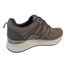 ŽENSKI COMER LDLJ-205 DK. KHAKI