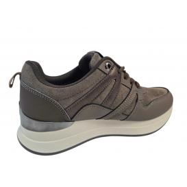 ŽENSKI COMER LDLJ-205 DK. KHAKI