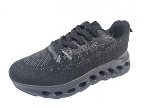 ŽENSKI COMER WW-307 BLACK