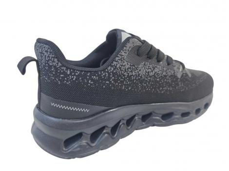 ŽENSKI COMER WW-307 BLACK