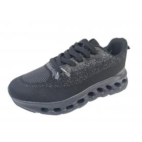 MOŠKI COMER WW-305 BLACK
