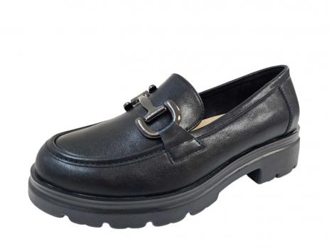 ŽENSKI COMER YEHJ-375 BLACK