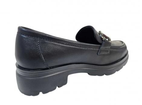 ŽENSKI COMER YEHJ-375 BLACK