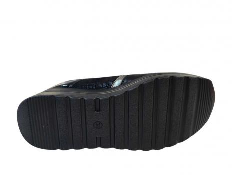 ŽENSKI COMER YEHJ-383 BLACK
