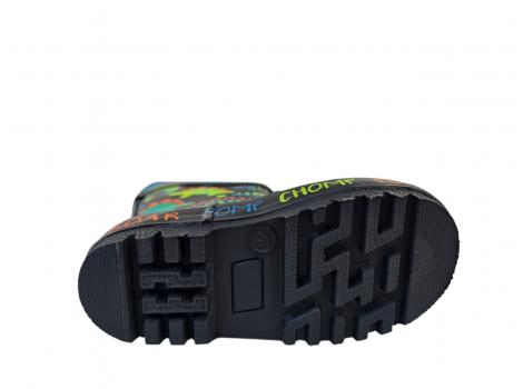OTROŠKI WINK BD51178 BLACK