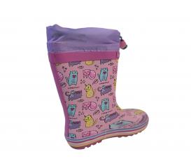 OTROŠKI WINK BD51172 PINK