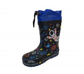 OTROŠKI WINK BD51177 BLACK NAVY