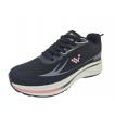 ŽENSKI WINK FL61103-2 BLACK/PINK