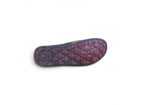 ŽENSKI MAT STAR W043233 BLUE
