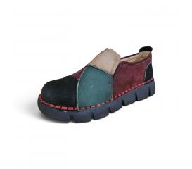 ŽENSKI MAT ATR W043340 BLACK