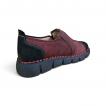ŽENSKI MAT ATR W043340 BLACK