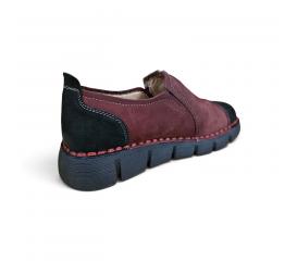 ŽENSKI MAT ATR W043340 BLACK
