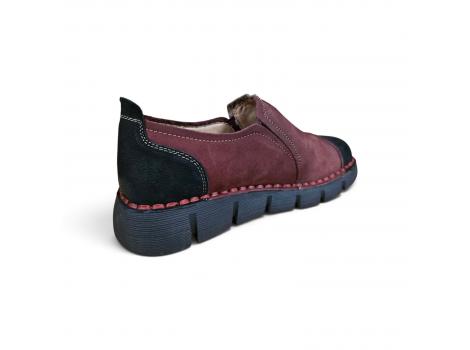 ŽENSKI MAT ATR W043340 BLACK