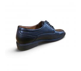 ŽENSKI MAT STAR W188311 BLACK