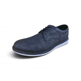 MOŠKI MAT STAR W809015 BLACK