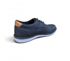 MOŠKI MAT STAR W809015 BLACK