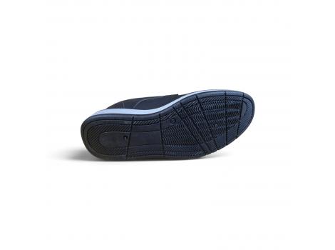 MOŠKI MAT STAR W809015 BLACK