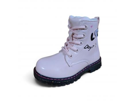 OTROŠKI MAT STAR W585108 PINK