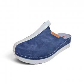 ŽENSKI MAT STAR 154312 NAVY