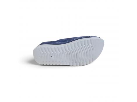 ŽENSKI MAT STAR 154312 NAVY
