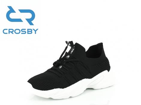 OTROŠKI CROSBY 227414/01-03 BLACK