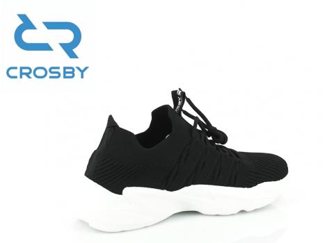 OTROŠKI CROSBY 227414/01-03 BLACK