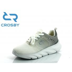 ŽENSKI CROSBY 427318/01-02E LIGHT GREY