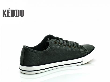 MOŠKI KEDDO DENIM 827502/02-01E GREY