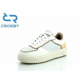 ŽENSKI CROSBY 428234/01-03E WHITE