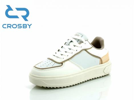 ŽENSKI CROSBY 428234/01-03E WHITE