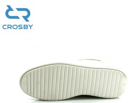 ŽENSKI CROSBY 428234/01-03E WHITE