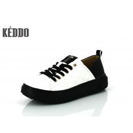 ŽENSKI KEDDO 828189/22-01E WHITE