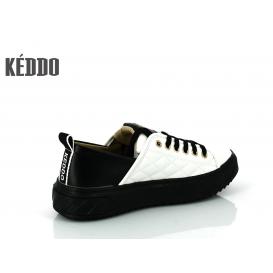 ŽENSKI KEDDO 828189/22-01E WHITE